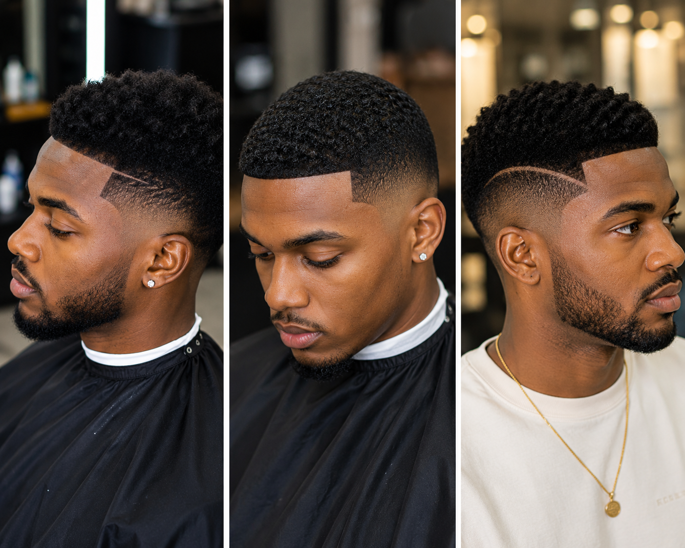 hair cuts